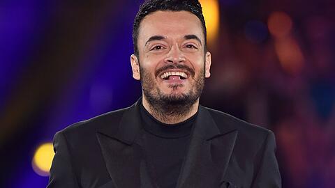 Giovanni Zarrella hat sich als Entertainer und Showmaster etabliert. Giovanni Zarrella hat sich als Entertainer und Showmaster etabliert.