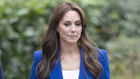 Prinzessin Kate braucht im Rahmen ihrer Chemotherapie viel Ruhe, aber das Nichtstun fällt ihr schwer. Prinzessin Kate braucht im Rahmen ihrer Chemotherapie viel Ruhe, aber das Nichtstun fällt ihr schwer.