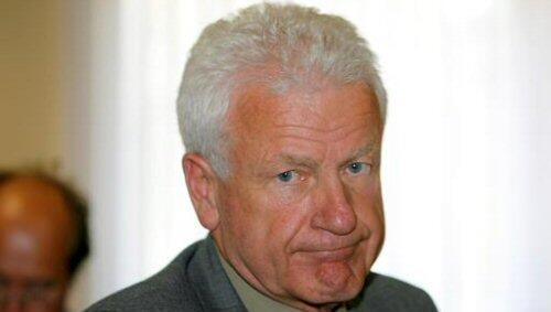 Jürgen Emig: Verurteilt zu Haftstrafe Jürgen Emig: Verurteilt zu Haftstrafe