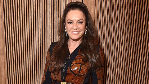 Christine Neubauer tritt bald wieder im TV in Erscheinung. Christine Neubauer tritt bald wieder im TV in Erscheinung.