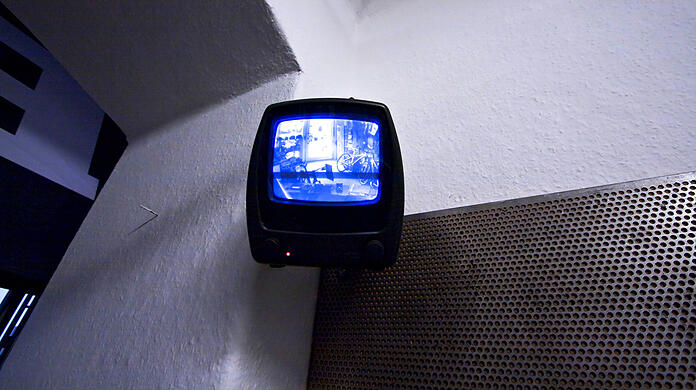 "Der Fall belegt, wie sinnvoll und wertvoll eine moderne Alarmanlage sein kann", sagt Polizeisprecher Ralf Kästle. "Der Fall belegt, wie sinnvoll und wertvoll eine moderne Alarmanlage sein kann", sagt Polizeisprecher Ralf Kästle.
