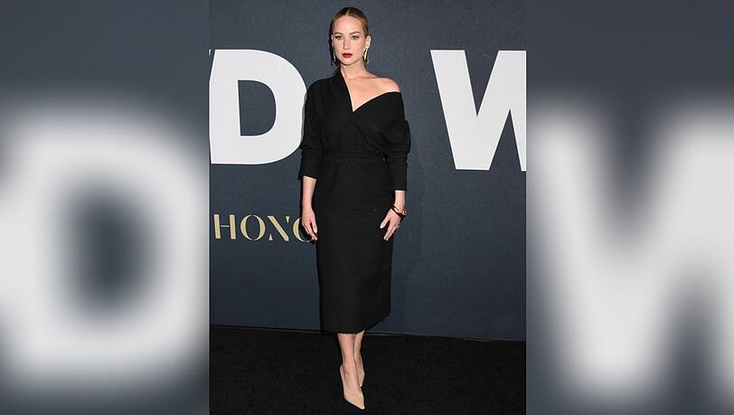Jennifer Lawrence in New York. Jennifer Lawrence in New York.