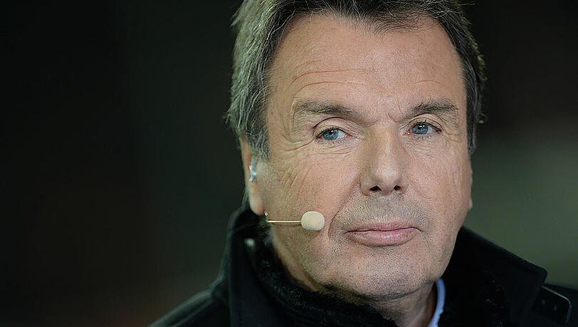Zurück aus der Funktionärs-Rente: Heribert Bruchhagen Zurück aus der Funktionärs-Rente: Heribert Bruchhagen