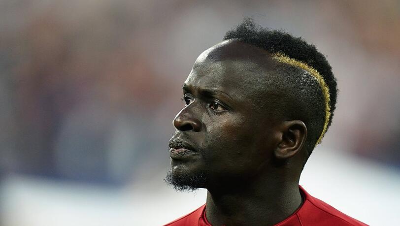 Sadio Mané soll am heutigen Dienstag seinen Medizincheck beim FC Bayern absolvieren. Sadio Mané soll am heutigen Dienstag seinen Medizincheck beim FC Bayern absolvieren.