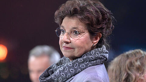 Im Interview mit der AZ kommt "Der Bergdoktor"-Star Monika Baumgartner auf ernste Themen zu sprechen. Im Interview mit der AZ kommt "Der Bergdoktor"-Star Monika Baumgartner auf ernste Themen zu sprechen.