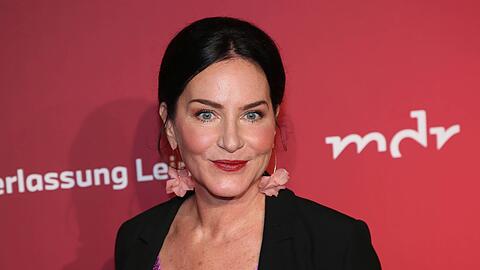 Marisa Burger wird schon bald nicht mehr bei den "Rosenheim-Cops" zu sehen sein. Marisa Burger wird schon bald nicht mehr bei den "Rosenheim-Cops" zu sehen sein.
