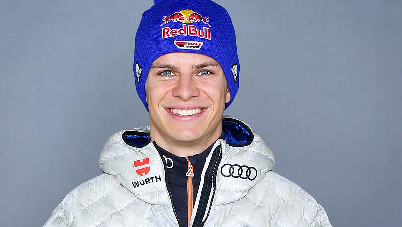 Andreas Wellinger Andreas Wellinger