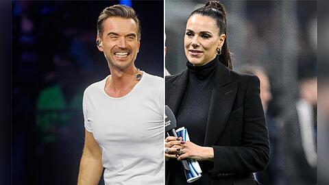 Florian Silbereisen soll einen Moderationsjob von Esther Sedlaczek übernehmen. Florian Silbereisen soll einen Moderationsjob von Esther Sedlaczek übernehmen.