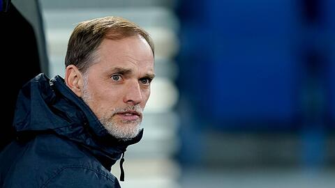 Glück auf, Glück auf, der Bayer kommt: Tuchel und sein FCB müssen im Revier zur Form zurückfinden. Glück auf, Glück auf, der Bayer kommt: Tuchel und sein FCB müssen im Revier zur Form zurückfinden.