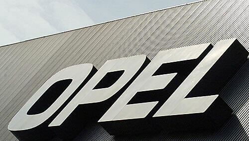 Ein Lichtblick für Opel Ein Lichtblick für Opel