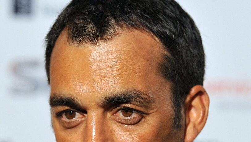 Ehemaliger Trainer von Bayer Leverkusen Robin Dutt. Ehemaliger Trainer von Bayer Leverkusen Robin Dutt.