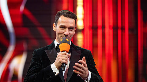 Felix Neureuther wird Teil eines neuen TV-Projekts. Felix Neureuther wird Teil eines neuen TV-Projekts.