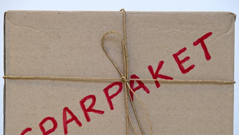 Am Mittwoch hat die Bundesregierung das Sparpaket beschlossen Am Mittwoch hat die Bundesregierung das Sparpaket beschlossen