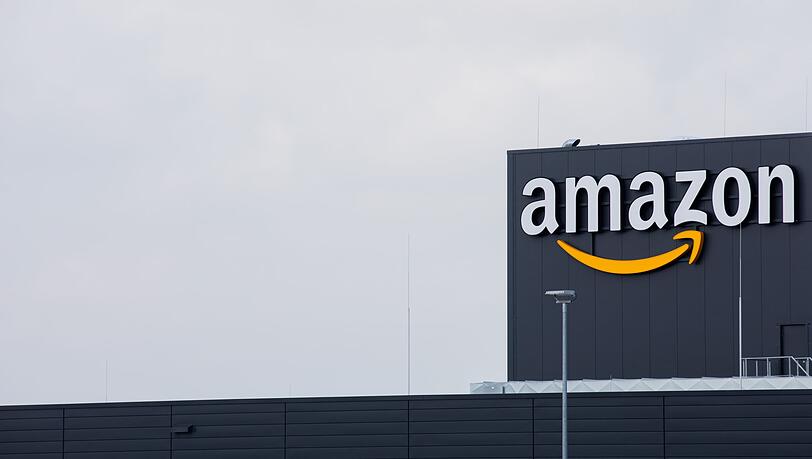 Unternehmen mit großer Marktmacht: Rund 60 Prozent des Umsatzes im Online-Handel in Deutschland entfällt auf Amazon. Unternehmen mit großer Marktmacht: Rund 60 Prozent des Umsatzes im Online-Handel in Deutschland entfällt auf Amazon.