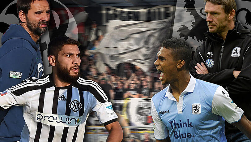 Der TSV 1860 zu Gast beim VfR Aalen. Das Spiel im AZ-Liveticker. Der TSV 1860 zu Gast beim VfR Aalen. Das Spiel im AZ-Liveticker.