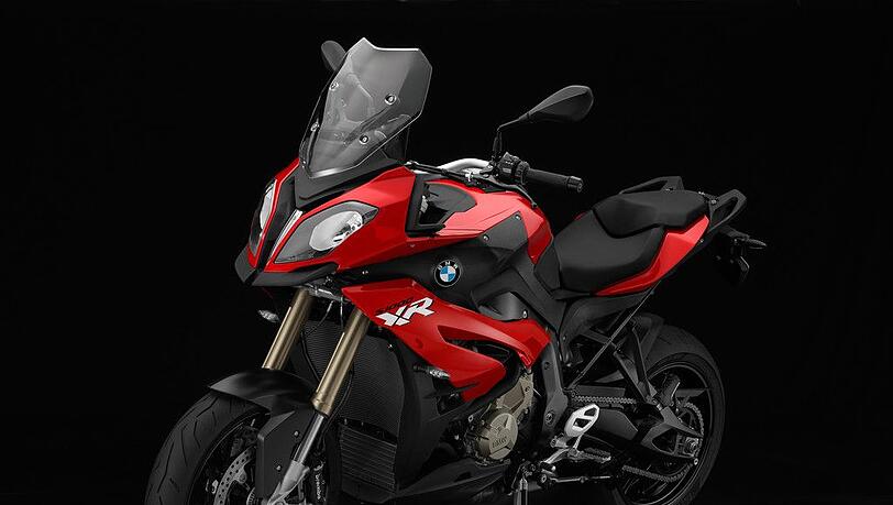 BMWs neues Multitool heißt S 1000 XR. BMWs neues Multitool heißt S 1000 XR.