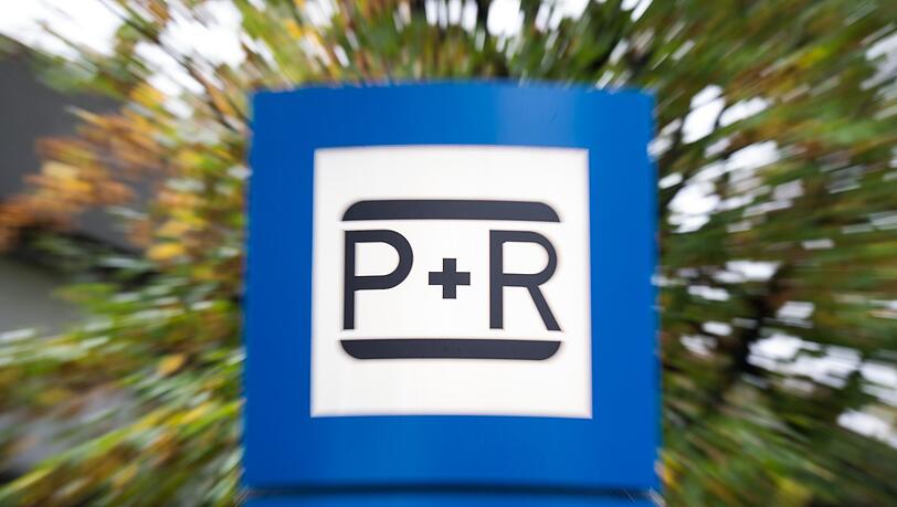 Die Preise für die Park & Ride-Parkplätze sollen angehoben werden. Die Preise für die Park & Ride-Parkplätze sollen angehoben werden.