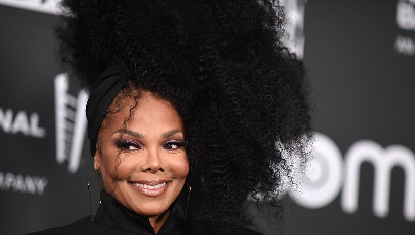 Janet Jackson gibt nach über 25 Jahren wieder ein Konzert in der Münchner Olympiahalle. Janet Jackson gibt nach über 25 Jahren wieder ein Konzert in der Münchner Olympiahalle.
