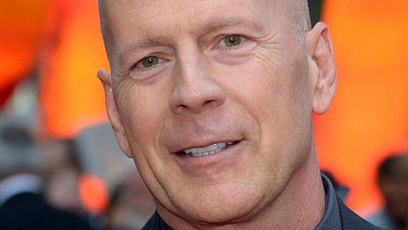 Das Image von Bruce Willis ist schwer angekratzt Das Image von Bruce Willis ist schwer angekratzt
