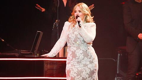 Maite Kelly wird in ihrem neuen Song ungewöhnlich sinnlich. Maite Kelly wird in ihrem neuen Song ungewöhnlich sinnlich.