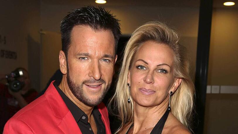 Michael Wendler und Claudia Norberg waren seit 2009 verheiratet