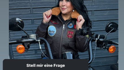 Iris Klein stichelt in den sozialen Medien gegen Peter Klein und Yvonne Woelke. Iris Klein stichelt in den sozialen Medien gegen Peter Klein und Yvonne Woelke.
