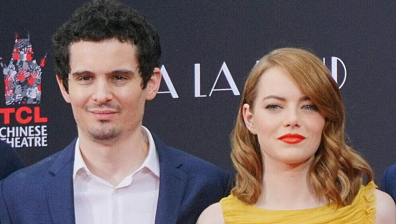 Unschlagbares Duo: Chazelle und Stone Unschlagbares Duo: Chazelle und Stone