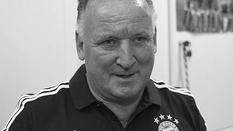 Andi Brehme wurde 63 Jahre alt. Andi Brehme wurde 63 Jahre alt.