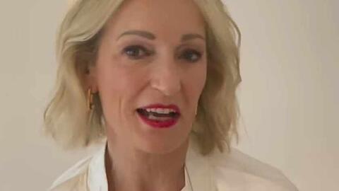 Ob Monika Gruber mit diesem Feedback auf ihre Frage in Bezug auf Klima-Aktivisten gerechnet hat? Ob Monika Gruber mit diesem Feedback auf ihre Frage in Bezug auf Klima-Aktivisten gerechnet hat?