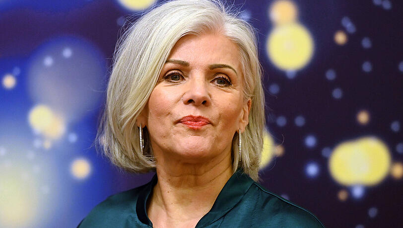 Für Neu-Münchnerin Birgit Schrowange muss immer mal wieder frischer Wind wehen. Für Neu-Münchnerin Birgit Schrowange muss immer mal wieder frischer Wind wehen.