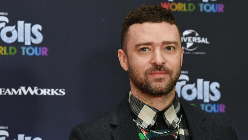 Justin Timberlake hat Spaß daran, neue Musik zu entdecken. Justin Timberlake hat Spaß daran, neue Musik zu entdecken.