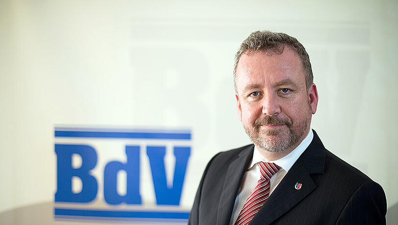 Der BdV-Präsident Bernd Fabritius will am bisherigen Konzept festhalten. Der BdV-Präsident Bernd Fabritius will am bisherigen Konzept festhalten.
