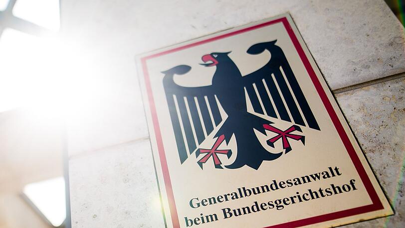 Die Bundesanwaltschaft hat Anklage wegen mutmaßlicher Spionage für China erhoben. (Archivbild) Die Bundesanwaltschaft hat Anklage wegen mutmaßlicher Spionage für China erhoben. (Archivbild)
