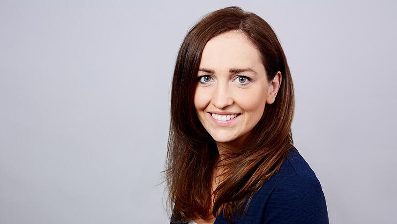 Tina Pickert (33) kandidiert für die CSU im Stimmkreis Milbertshofen. Tina Pickert (33) kandidiert für die CSU im Stimmkreis Milbertshofen.