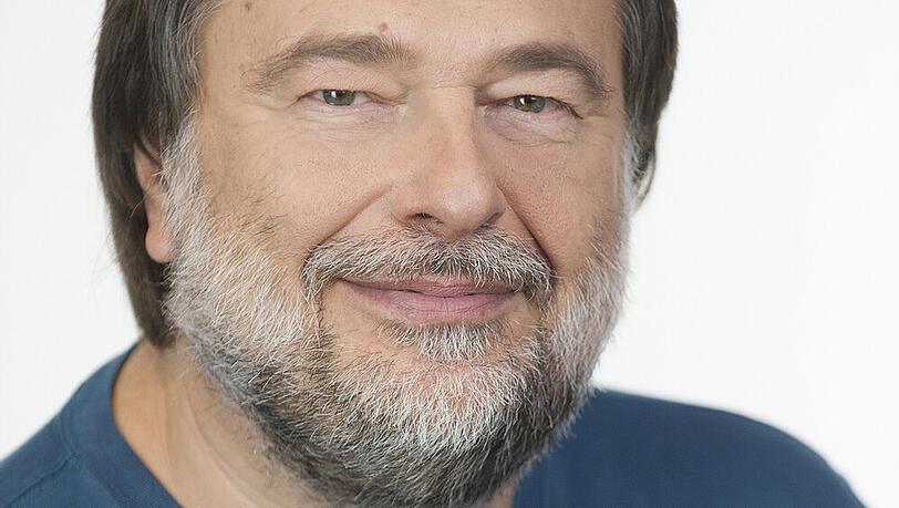Thomas Schmidt ist am Donnerstag nach einem Urlaub verstorben Thomas Schmidt ist am Donnerstag nach einem Urlaub verstorben