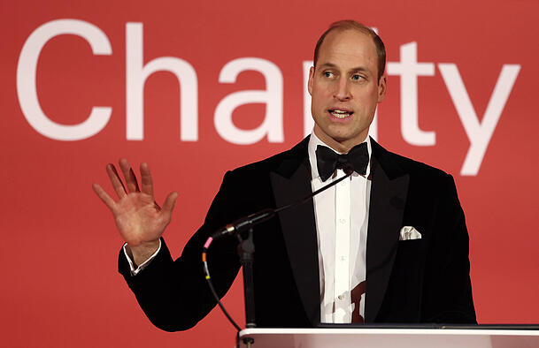 Prinz William Prinz William