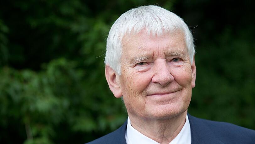 Der frühere Innenminister Otto Schily. Der frühere Innenminister Otto Schily.