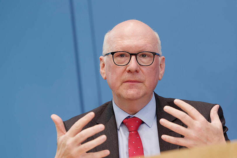 Prof. Dr. Magnus Brechtken, stellvertretender Direktor des Instituts für Zeitgeschichte. Prof. Dr. Magnus Brechtken, stellvertretender Direktor des Instituts für Zeitgeschichte.