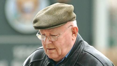 Soll in München vor Gericht stehen: der mutmaßliche Kriegsverbrecher John Demjanjuk. Soll in München vor Gericht stehen: der mutmaßliche Kriegsverbrecher John Demjanjuk.