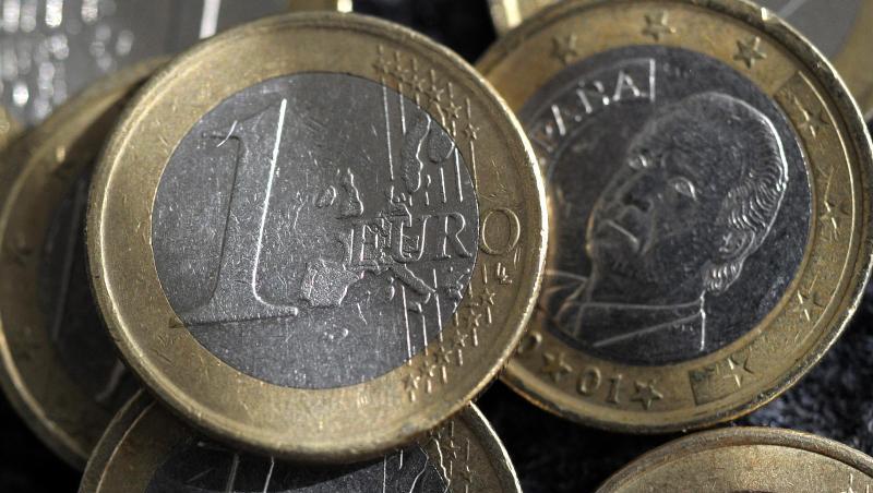 Der Euro setzt die Kursgewinne der letzten Wochen fort. Der Euro setzt die Kursgewinne der letzten Wochen fort.