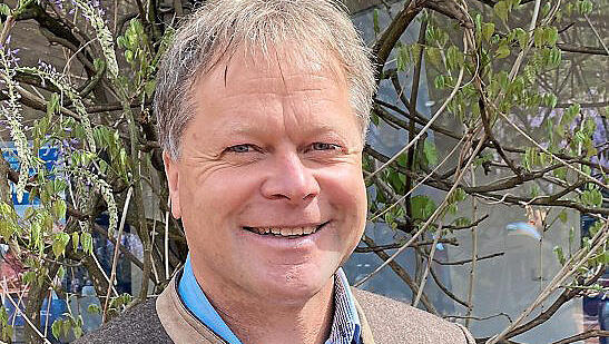 Martin Huber. Martin Huber.