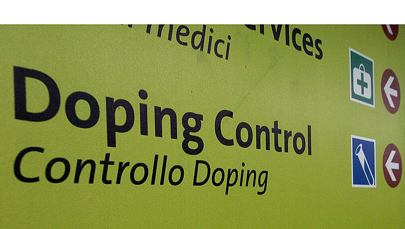 Doping-Skandal? Schmutzkampagne? Russland sieht sich mit massiven Doping-Anschuldigungen konfrontiert. Doping-Skandal? Schmutzkampagne? Russland sieht sich mit massiven Doping-Anschuldigungen konfrontiert.