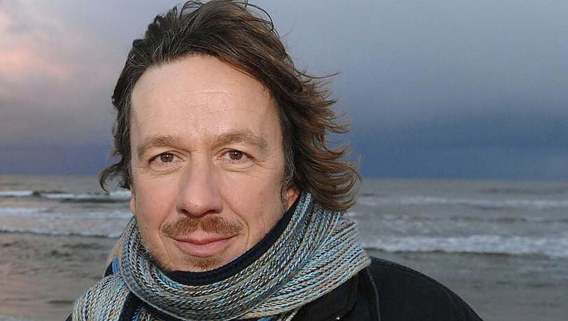 Macht wieder Wetter: Jörg Kachelmann ist wieder auf Sendung Macht wieder Wetter: Jörg Kachelmann ist wieder auf Sendung