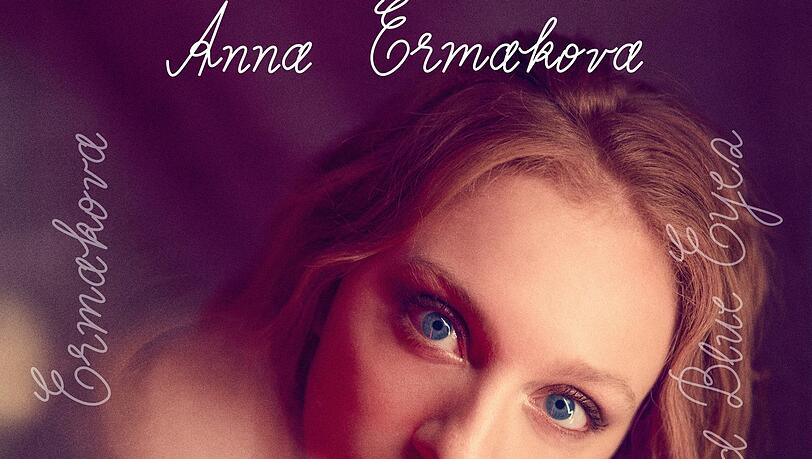 Die strahlend blauäugige Anna Ermakova hat auf ihrer Debütsingle "Behind Blue Eyes" von The Who gecovert. Die strahlend blauäugige Anna Ermakova hat auf ihrer Debütsingle "Behind Blue Eyes" von The Who gecovert.