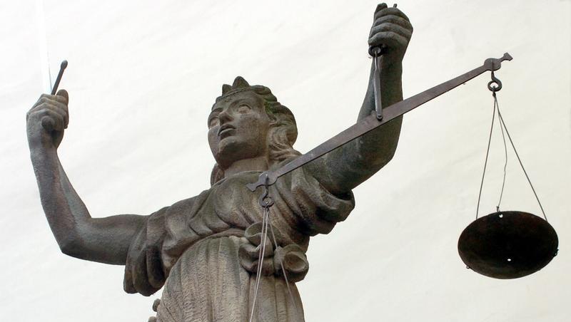 Seit Donnerstag steht Kamaran K. vor dem Landgericht München I. Seit Donnerstag steht Kamaran K. vor dem Landgericht München I.