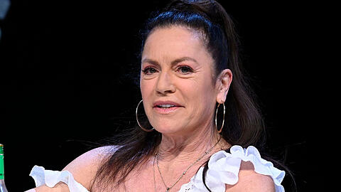 Christine Neubauer muss um neue Rollen-Angebote hart kämpfen. Christine Neubauer muss um neue Rollen-Angebote hart kämpfen.