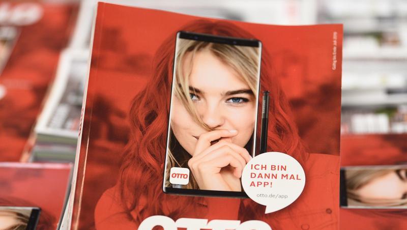 Otto ist der einzige große Versandhändler, der den Sprung von der Katalog-Ära ins digitale Zeitalter geschafft hat. Otto ist der einzige große Versandhändler, der den Sprung von der Katalog-Ära ins digitale Zeitalter geschafft hat.