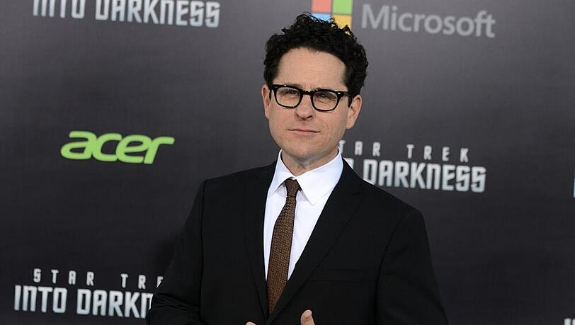 Macht einen Abstecher in die Welt der Romane: Regisseur J. J. Abrams Macht einen Abstecher in die Welt der Romane: Regisseur J. J. Abrams