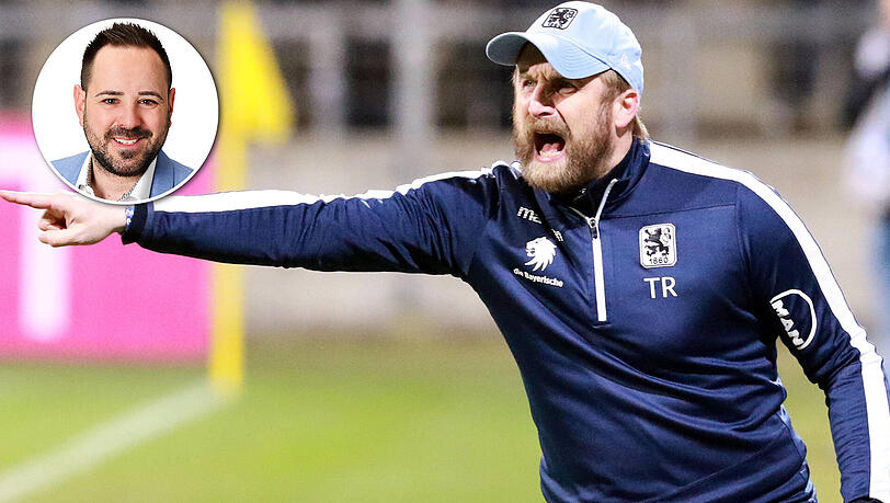 Doppelbelastung, Sieglos-Serie - doch Daniel Bierofka hat sich den Erfolg hart zurück erarbeitet. Findet Patrick Mayer, Fußballchef der AZ Digital. Doppelbelastung, Sieglos-Serie - doch Daniel Bierofka hat sich den Erfolg hart zurück erarbeitet. Findet Patrick Mayer, Fußballchef der AZ Digital.