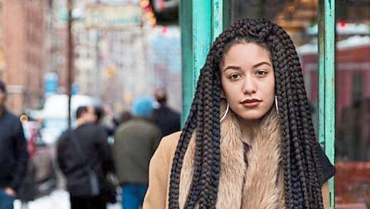 Diese Aufnahmen des "Atlas of Beauty" hat die Künstlerin bei Instagram gepostet. Diese Aufnahmen des "Atlas of Beauty" hat die Künstlerin bei Instagram gepostet.